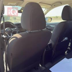 نيسان روج سبورت